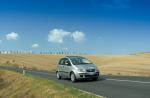 Fiat Idea 2003 года